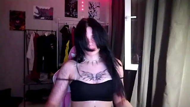 VeIvetLure Live XXX-chat