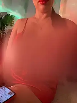 MargoCandy Chat XXX in diretta