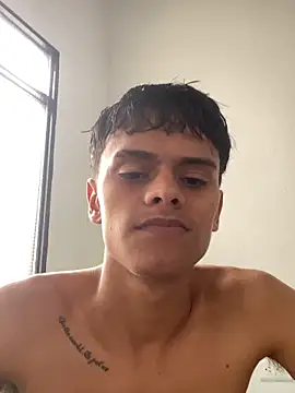 Show de webcam de babysander
