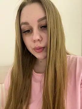 Marylallka5 Webcam Show