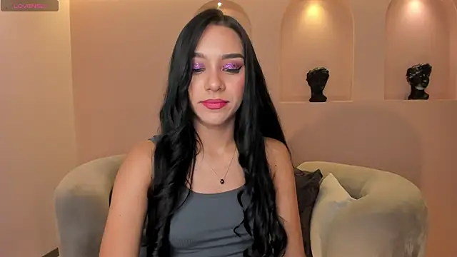 AmaliaCrus live XXX chat