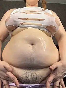 ellie_coy_ élő XXX-chatje