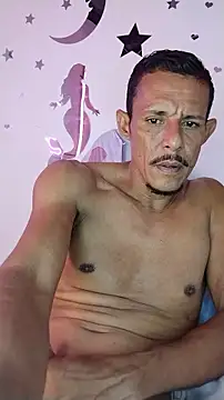 El_junior21 网络视讯表演