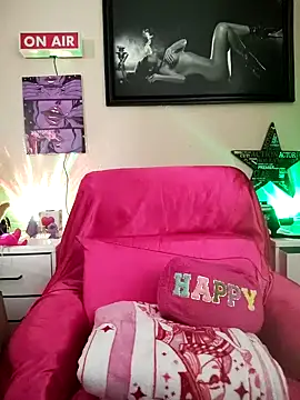 Živý XXX chat TheDime