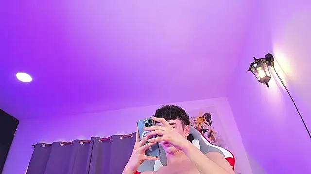 austin_rouse Live XXX-chat