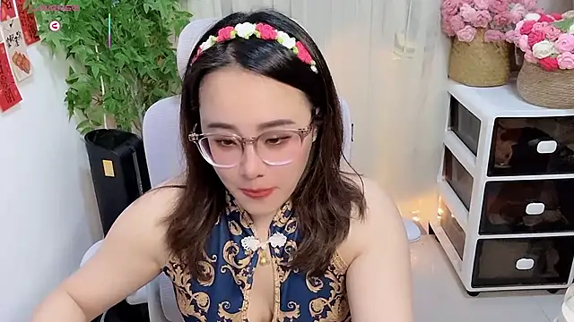NEWONETO's Live XXX Chat