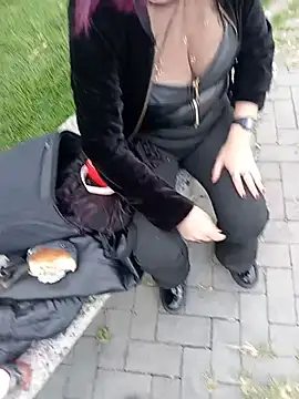 عرض كام sophie_banger
