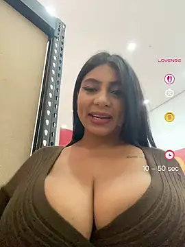 CyBettyboop Live XXX-Chat