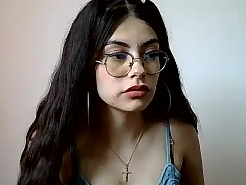 kaileyriversのウェブカメラショー