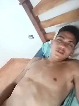 NikoHot_anatole Pertunjukan Webcam
