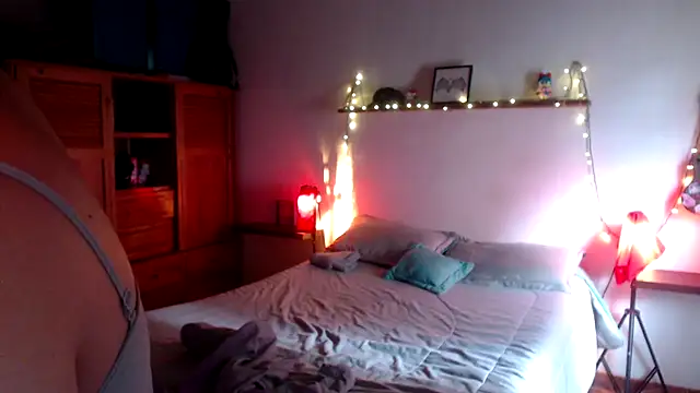 venus_666's Live XXX Chat