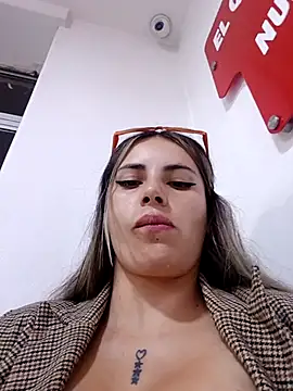 Cata_city1106 – webcam-show