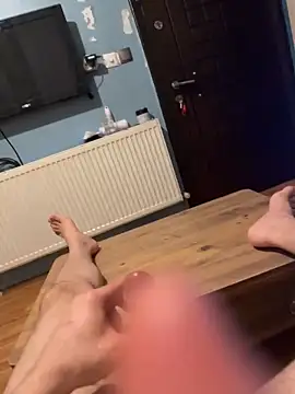 bigfatbro9's Webcam Show