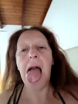 nikiarg Live XXX-chat