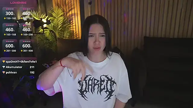 MargaritaGrey: απευθείας συνομιλία ΧΧΧ
