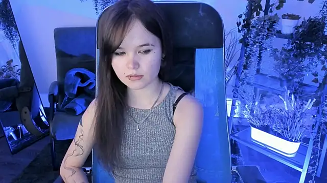 Czat XXX na żywo – Elainebeness