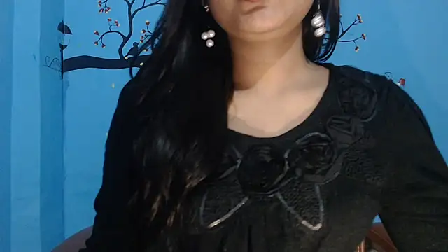 Show Webcam de Wish_Queen
