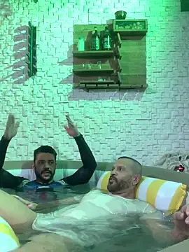 Show de webcam de grossocalibre20