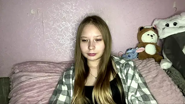 MertieVandusen – webcam-show