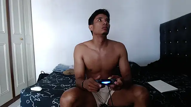 JacksonCooper1 live XXX chat