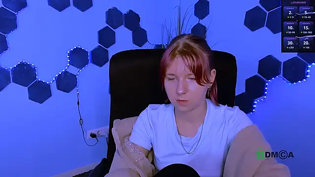 gloria_bubble Live XXX-chat