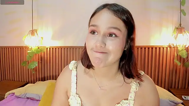 AmelieCooper Webcamshow