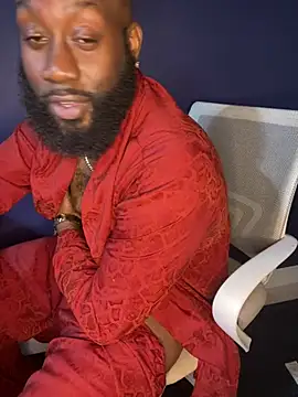 BBCNutKing webkamerás műsora