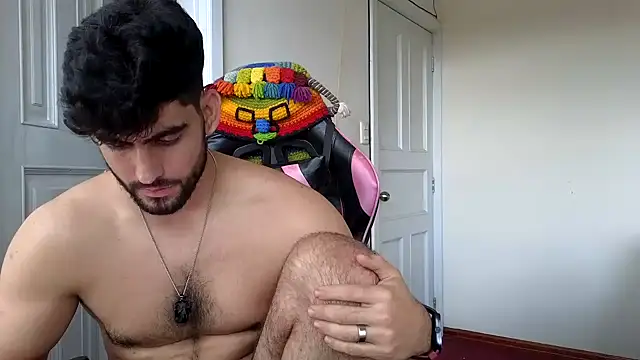 عرض كام Jackyrose