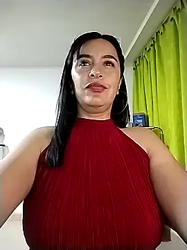 hailey85's Live XXX Chat