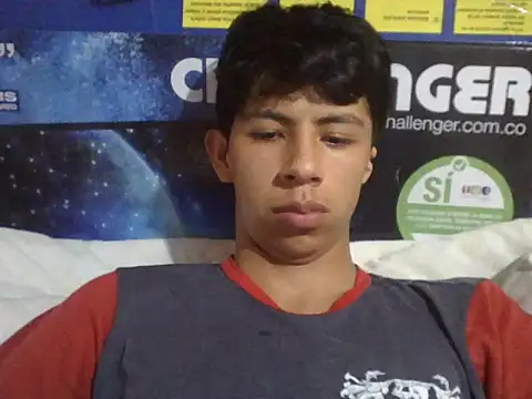 Carlos_Albert02 Obrolan Langsung XXX