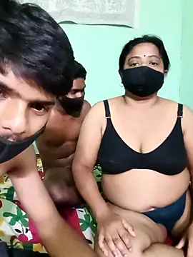 Group_Of_Lust's Live XXX Chat
