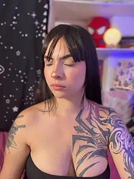 Chat +18 de missy_miller ao vivo
