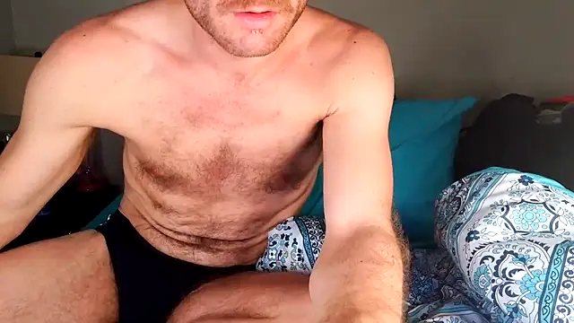 Chat XXX Live FrankieFuckMe