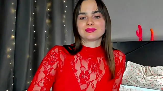 megann_fox2 élő XXX-chatje