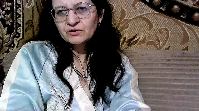 Etty_Gina's Live XXX Chat