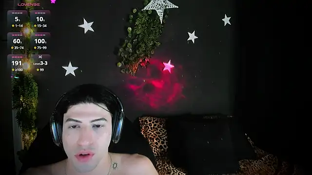newjeffn Webbikameraesitys