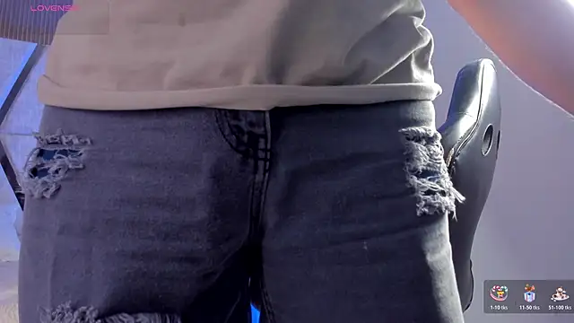 Axel_grey_ 라이브 XXX 채팅