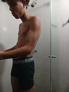 โชว์เว็บแคมของ hot_fusion