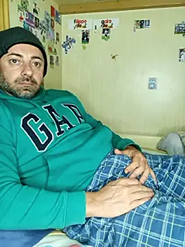 toro23xxxl's Webcam Show