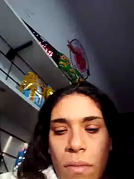 KiaraDoll 现场XXX聊天