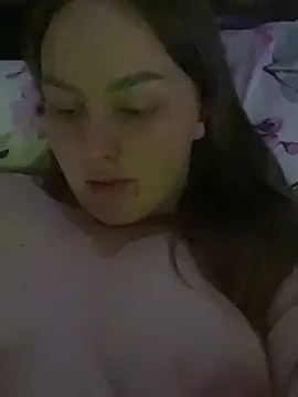 Webkamerová show Nastia148