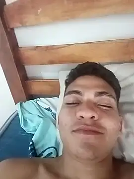Show de webcam de NikoHot_anatole
