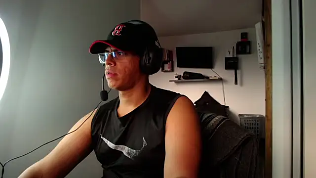 _John_Boy_ Webcam Show