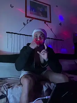 Mohdollmen Chat XXX live
