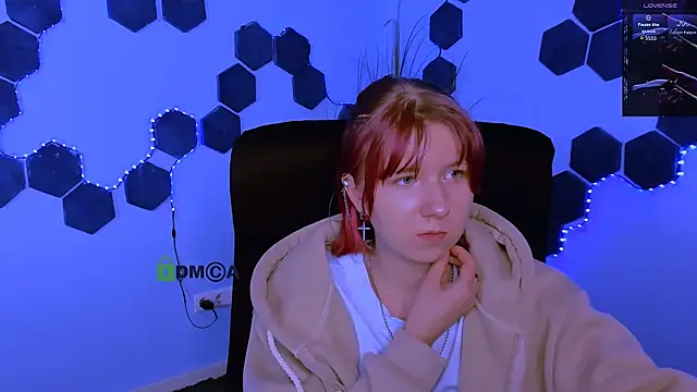 gloria_bubble live XXX chat