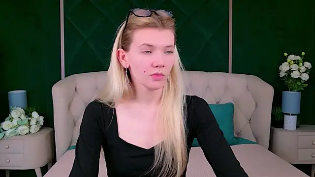 Vivien_Hans – Live XXX-chat