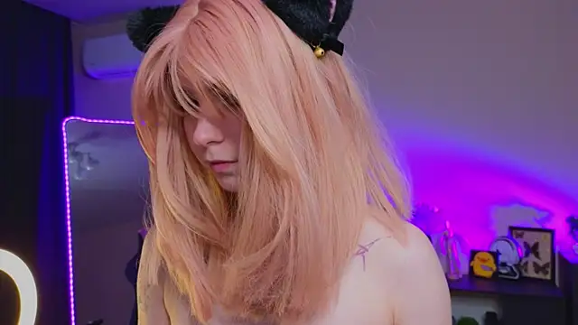 zelda_1's Live XXX Chat