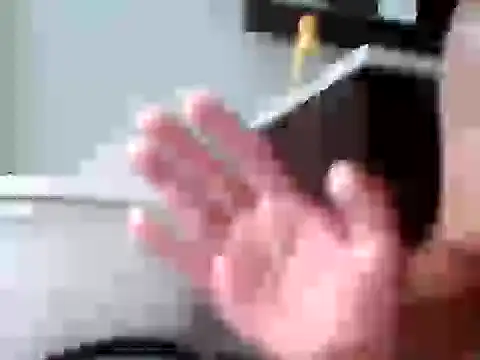 NekutaMex Webcamshow