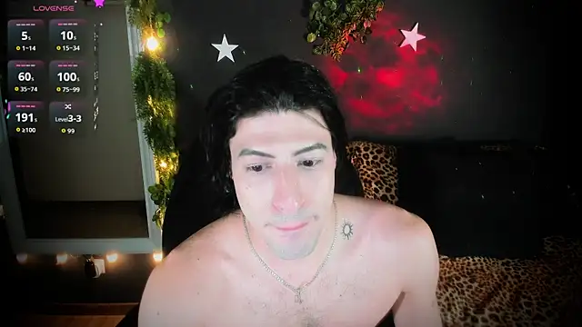Вебкам-шоу newjeff