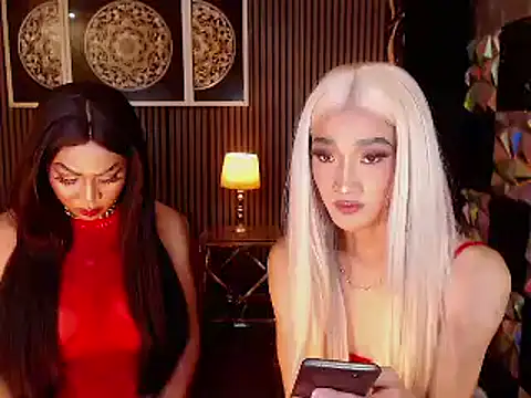 lhexiecollins webcam show